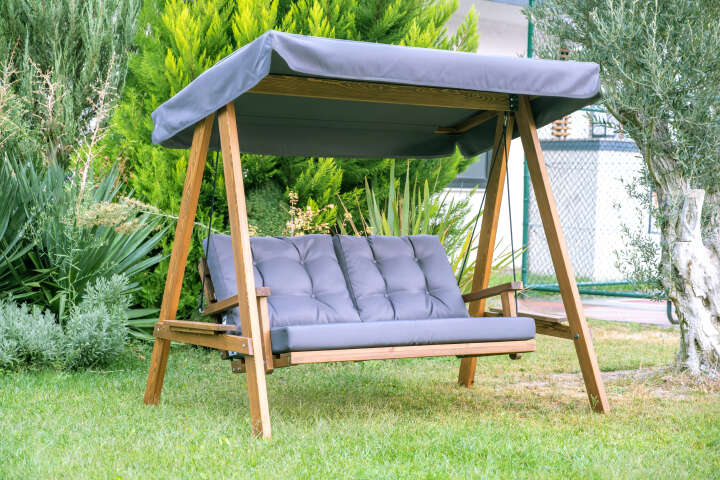 WESTMANN Hollywoodschaukel Pera 2000